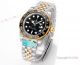 Clean Factory Top Replica Rolex GMT-Master II 116713ln Jubilee Watch New 3285 Movement (2)_th.jpg